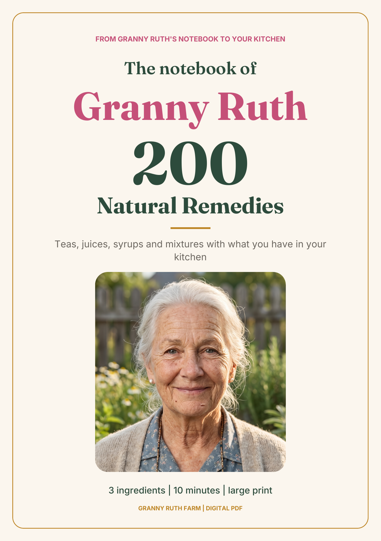 200 Recipes PDF cover